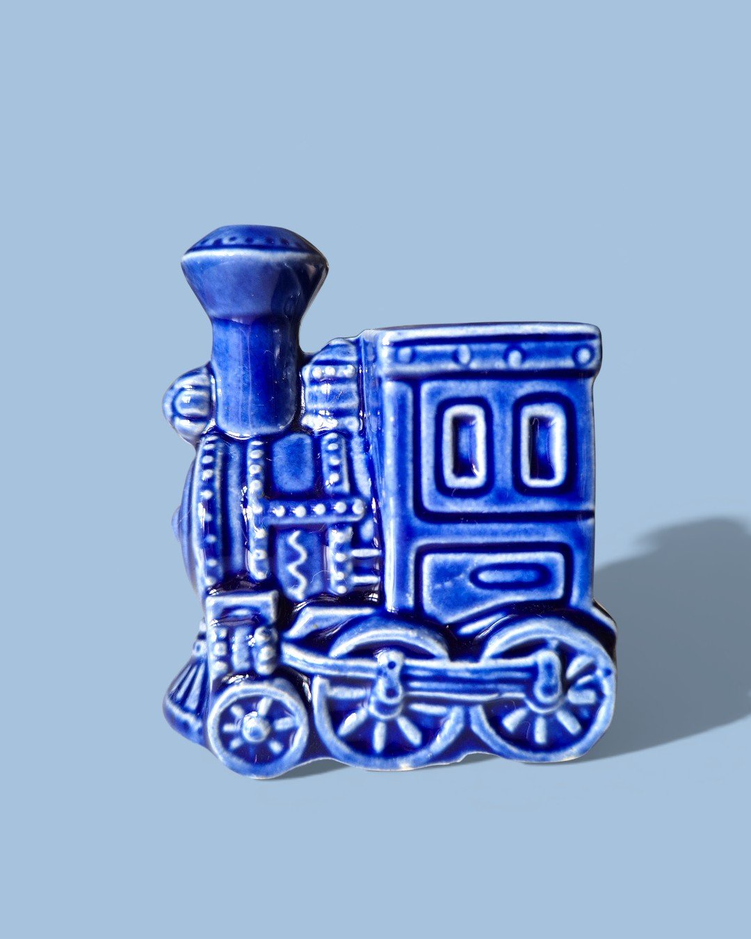 Підставка для зубочисток Потяг