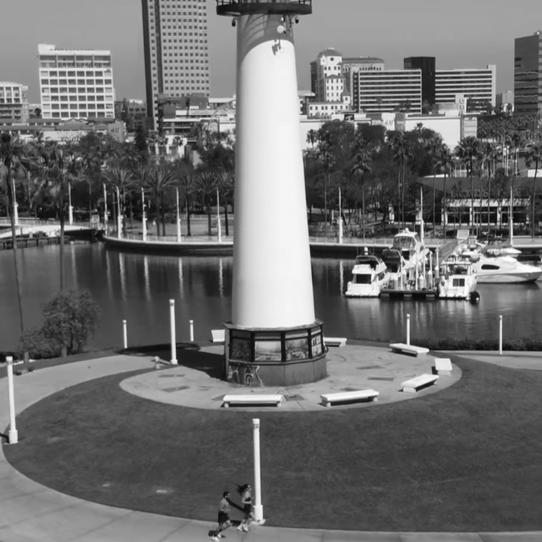 Peace Isn’t a Place. It’s a Pace.