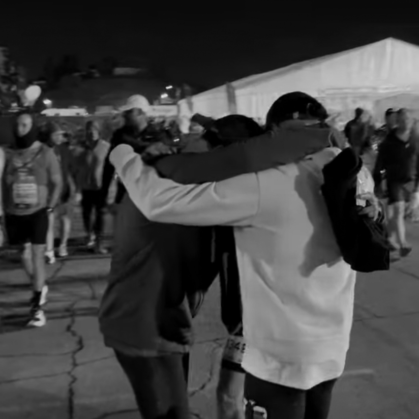 I’m Here for You Bro