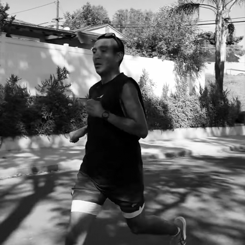 Get Faster