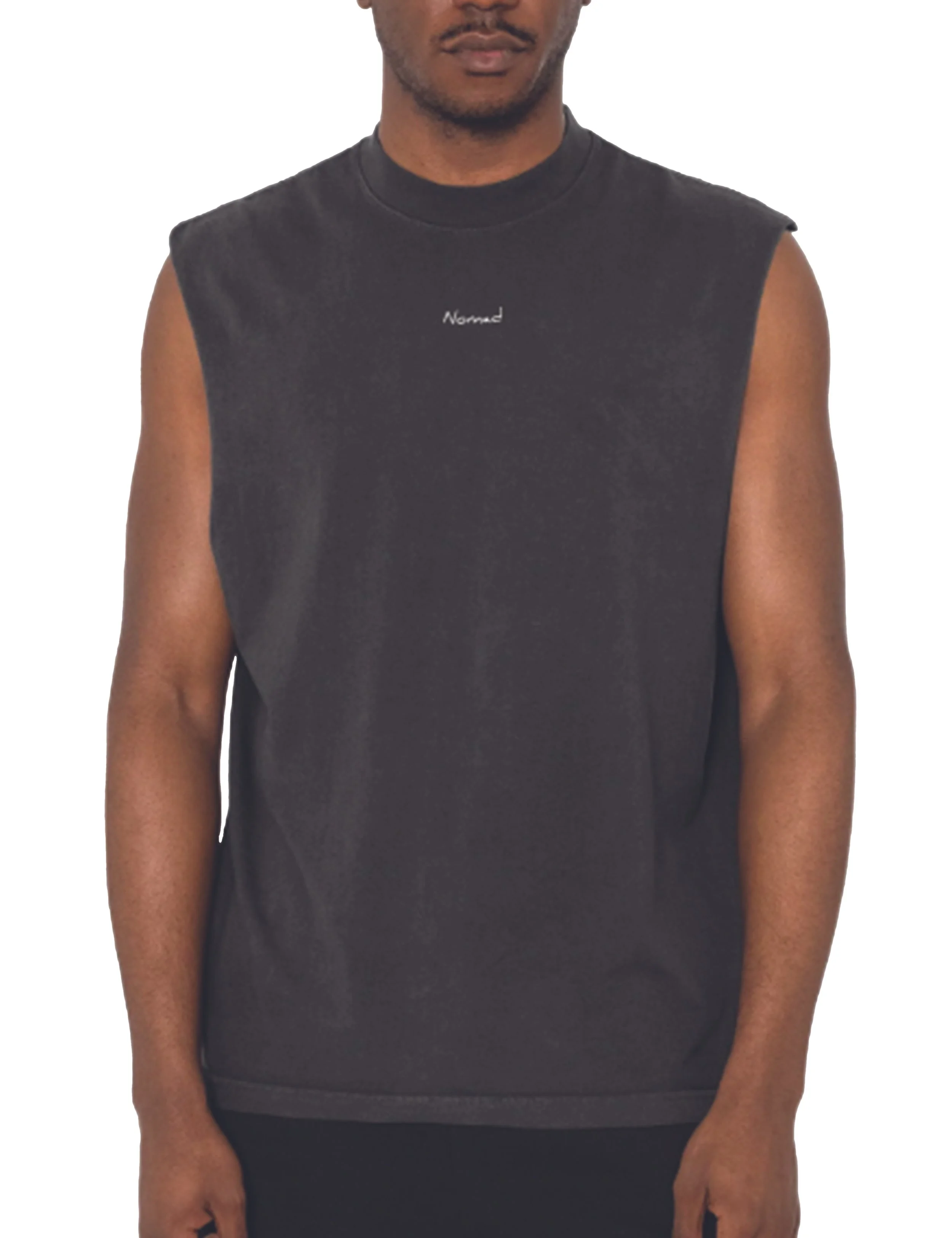 mens runfastlovehard tank_FRONT.jpg
