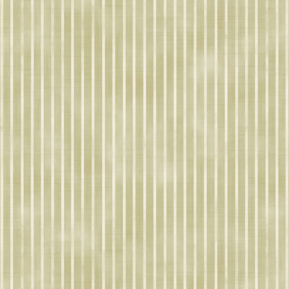 Abstract pattern with vertical, light-colored stripes in shades of beige and white