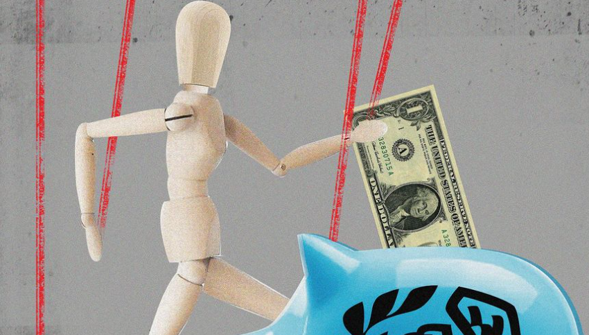 Op-ED: Tell the IRS deep state: No on Direct File