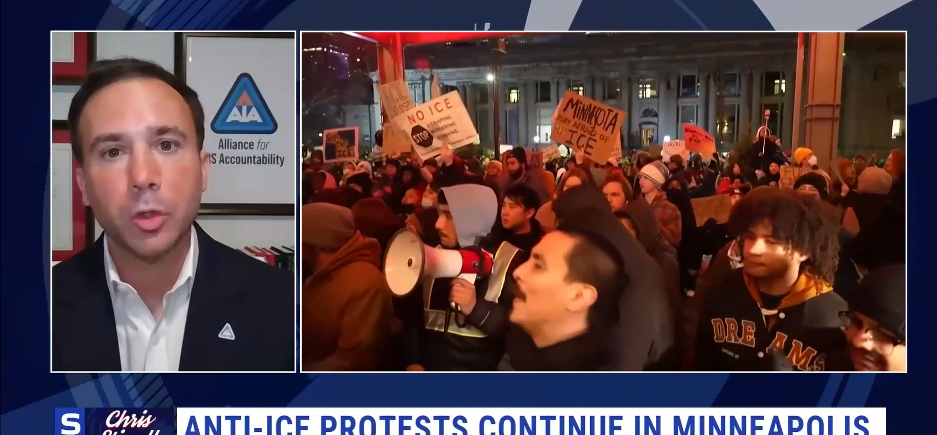 video: aia’s chuck flint joins Chris stigall