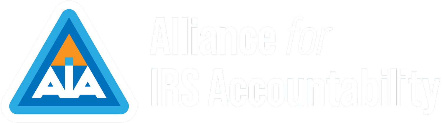 Alliance for IRS Accountability (AIA)