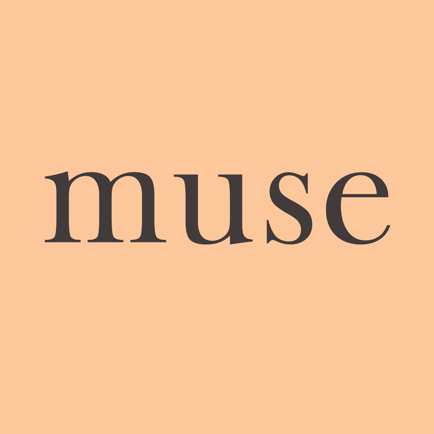 muse