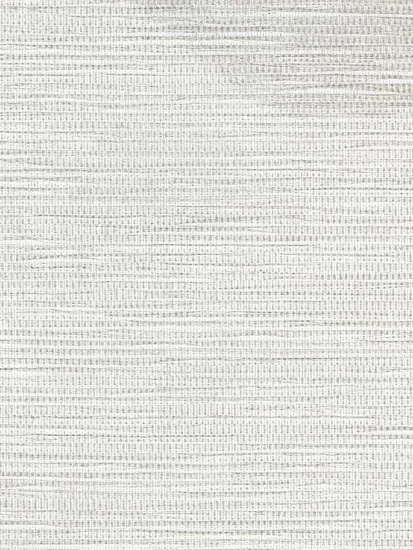 Strié Weave in White Luster