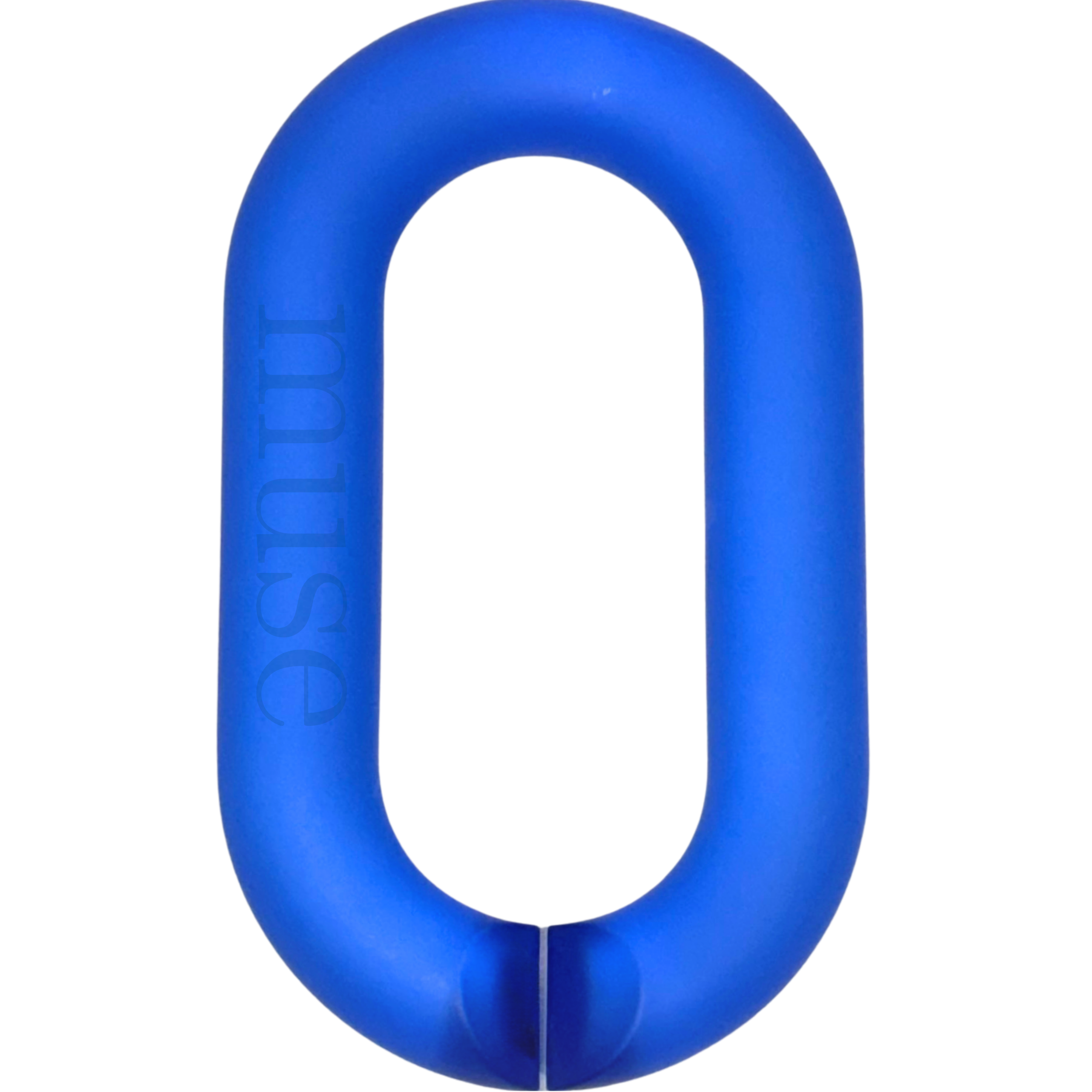 Matte Blue