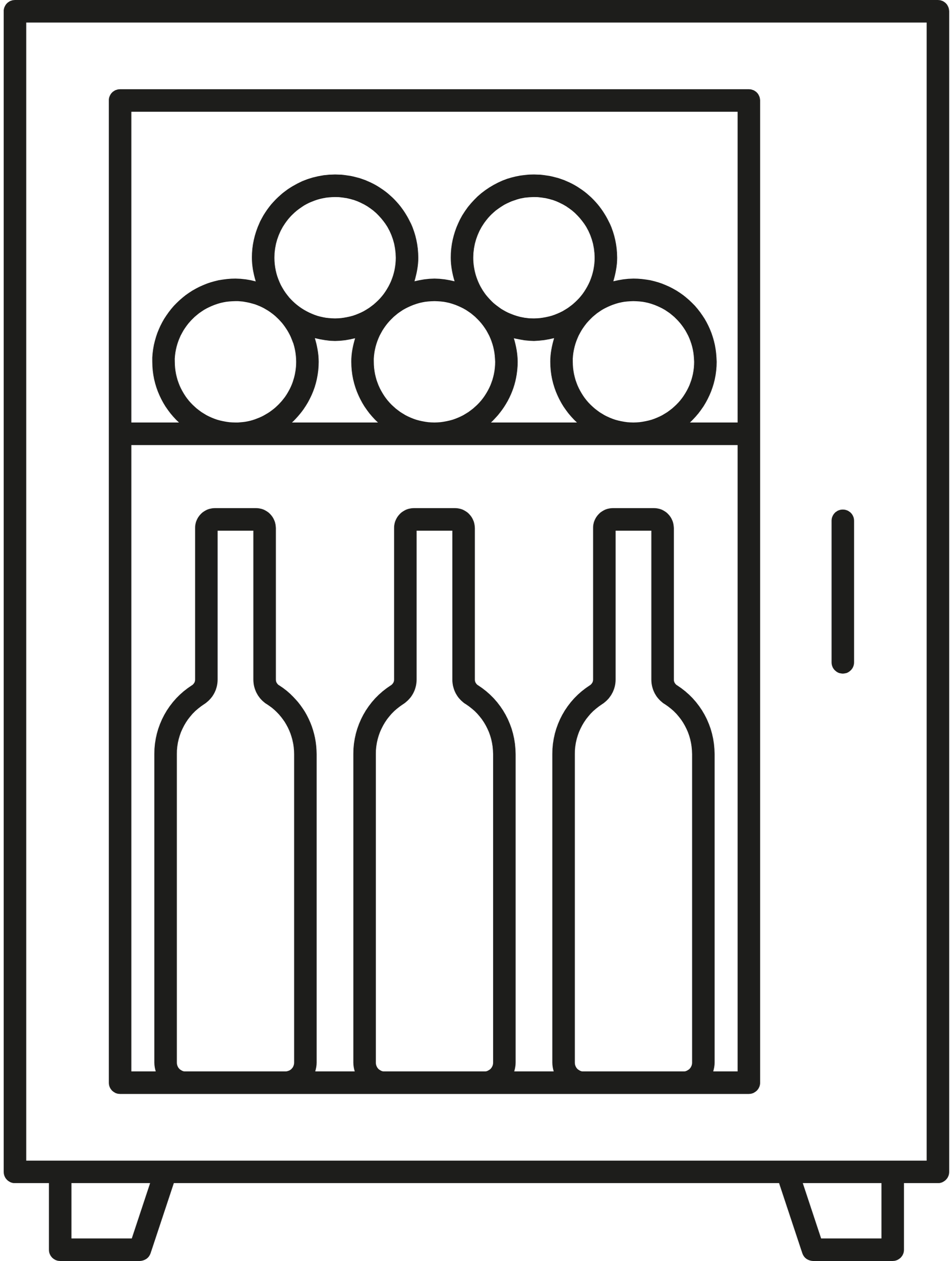 Wine Cooler
