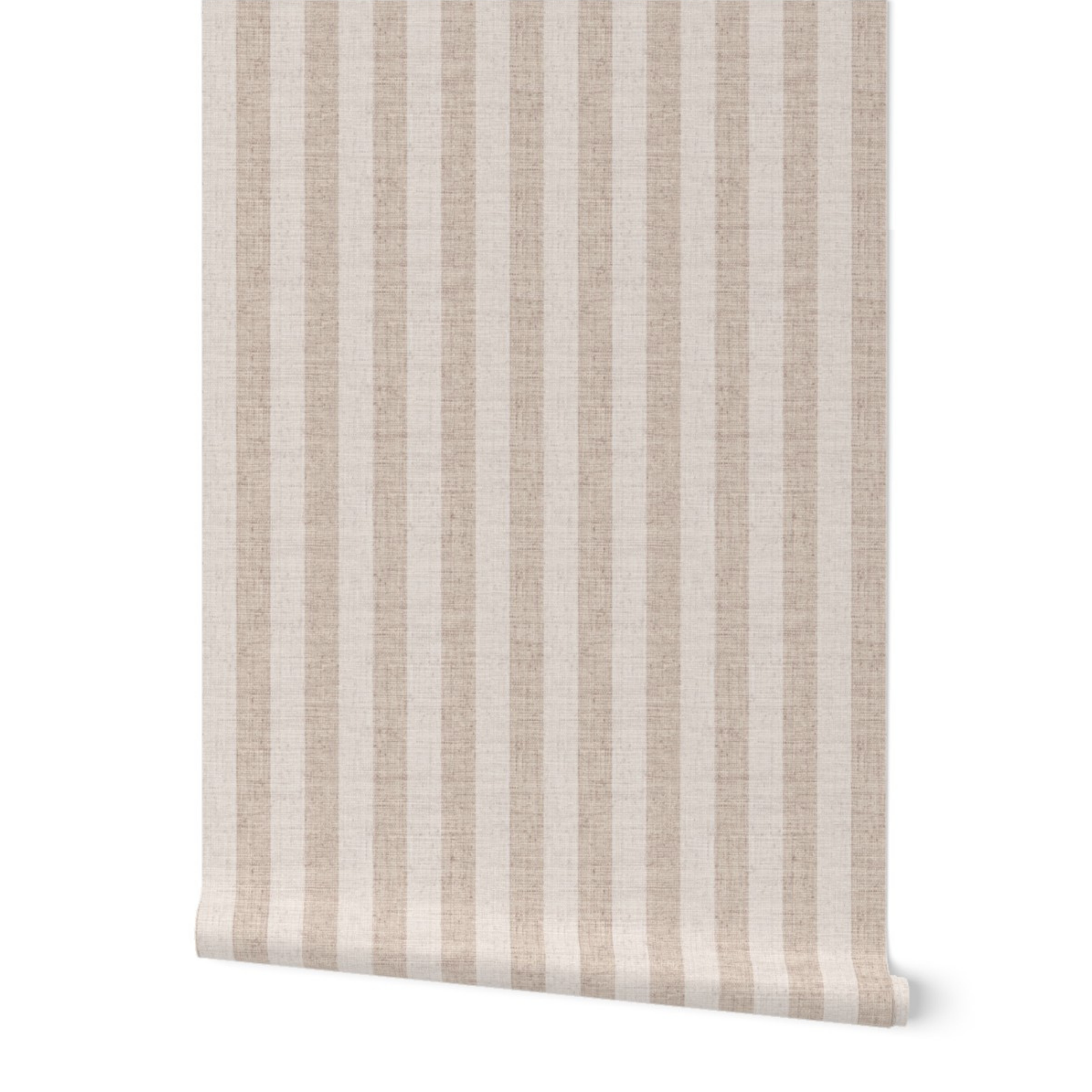 Cabana Stripe - Linen