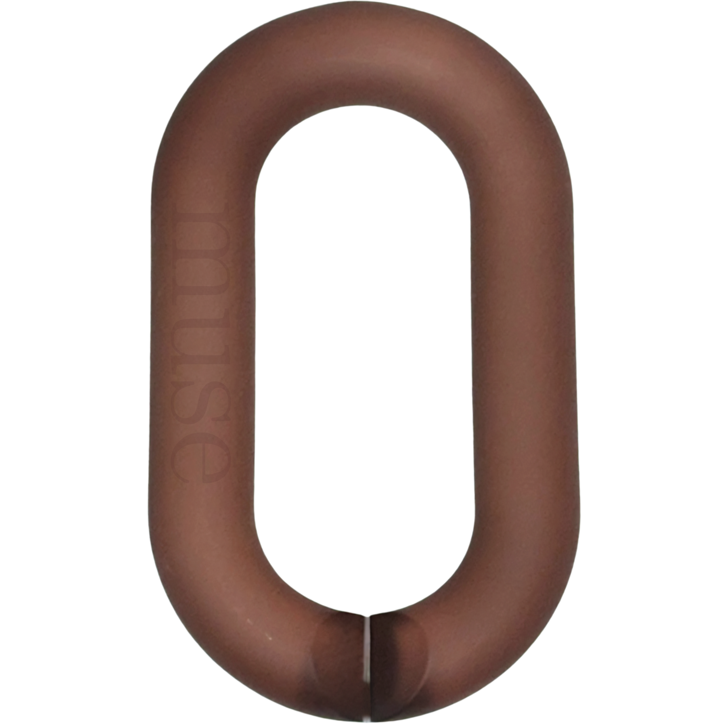Matte Cinnamon