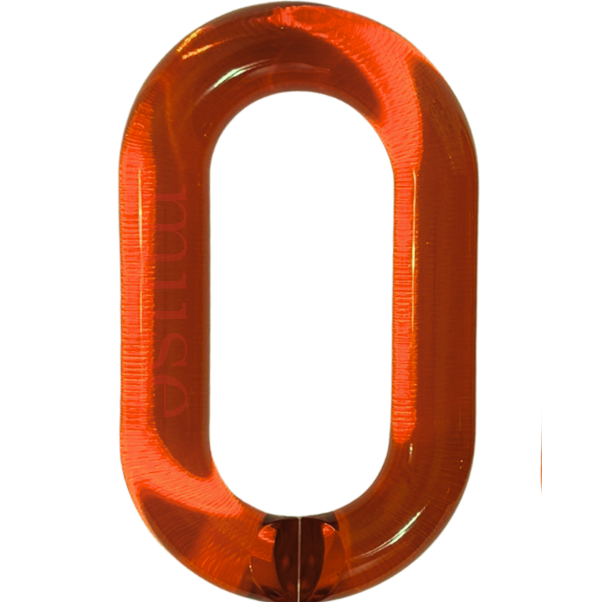 Red Orange