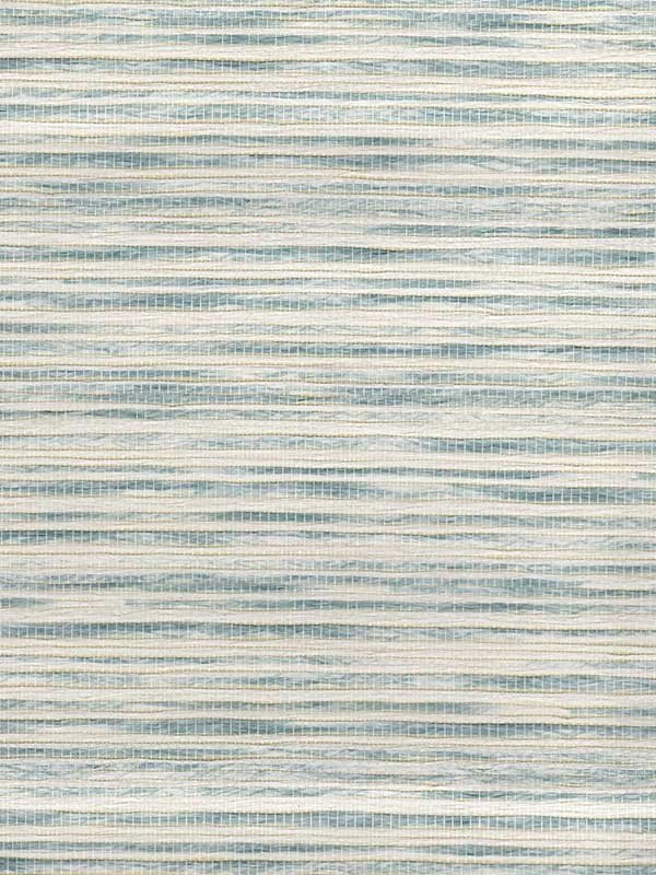 Strié Weave in Blue Skies