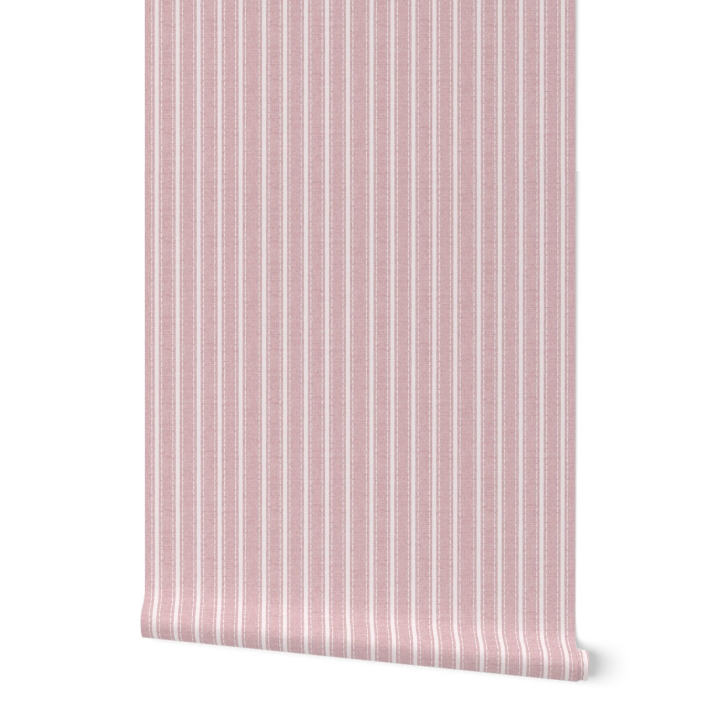 Island Stripe - Linen