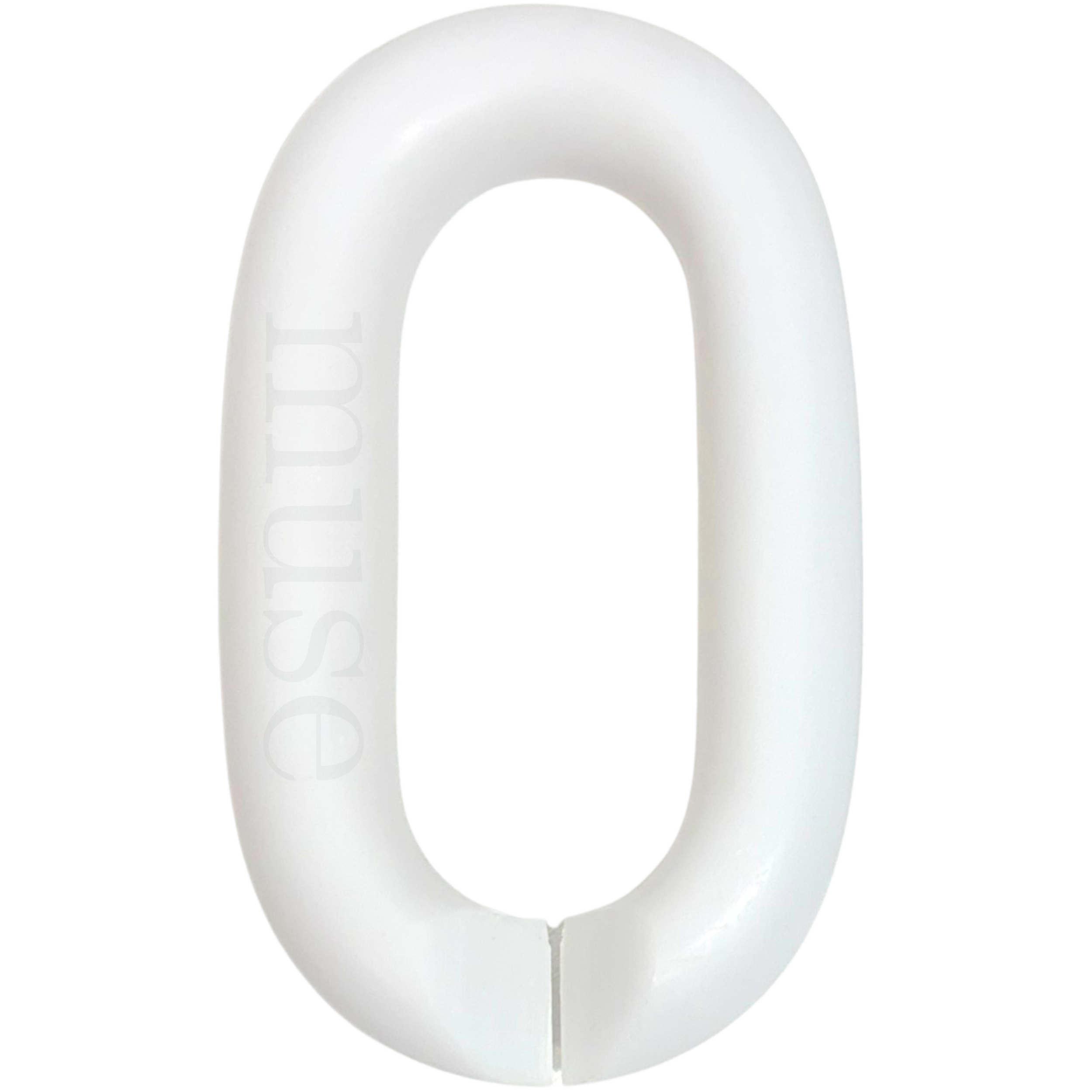 Matte White