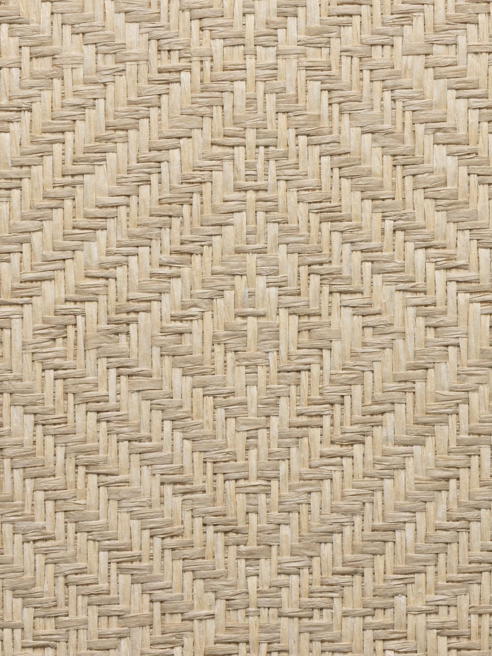 Parquet Weave in Natural