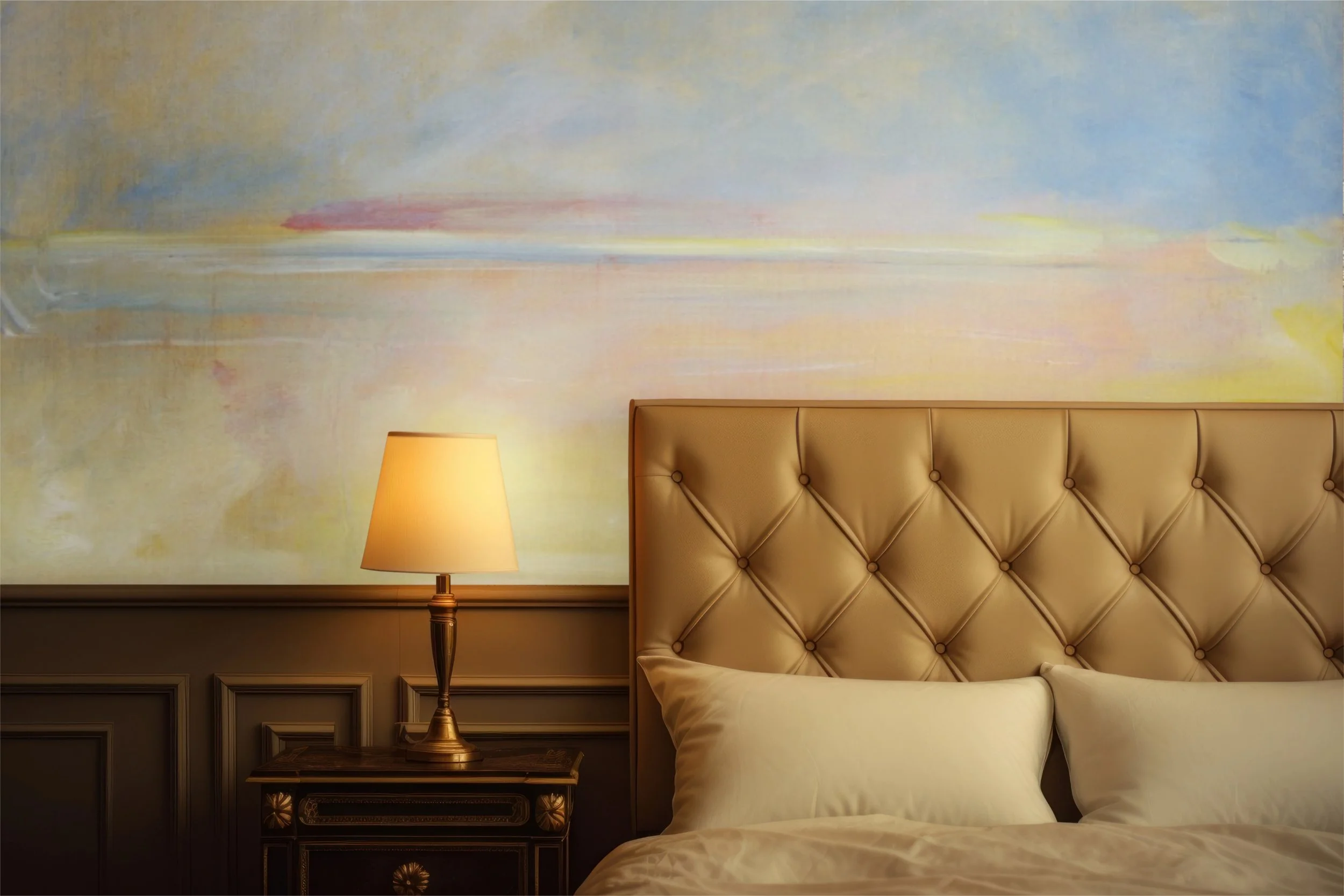 Painted Sky