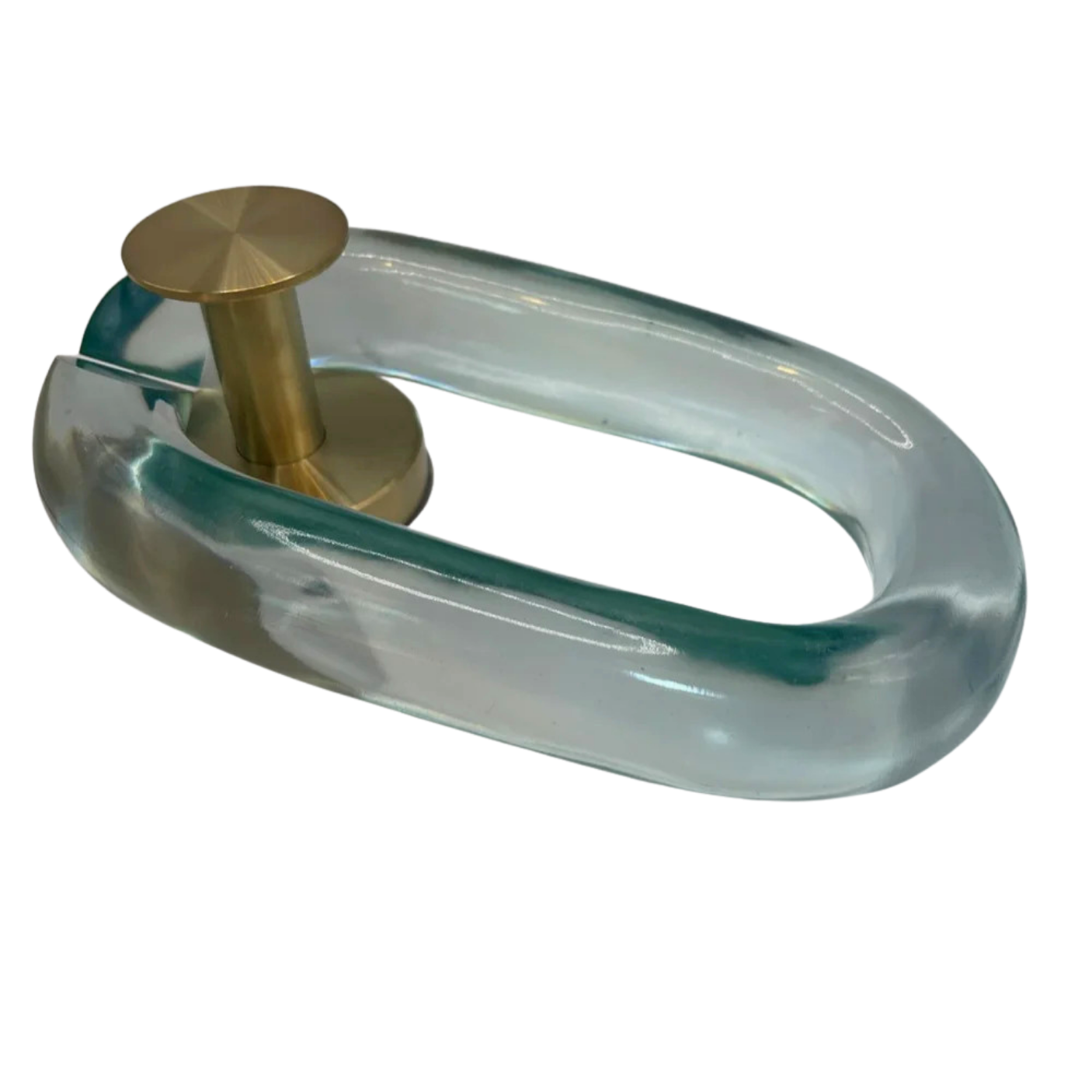 Light Green Turquoise