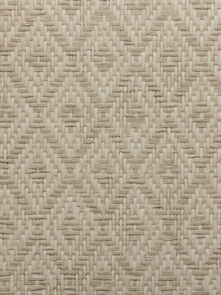 Diamond Weave in Natural