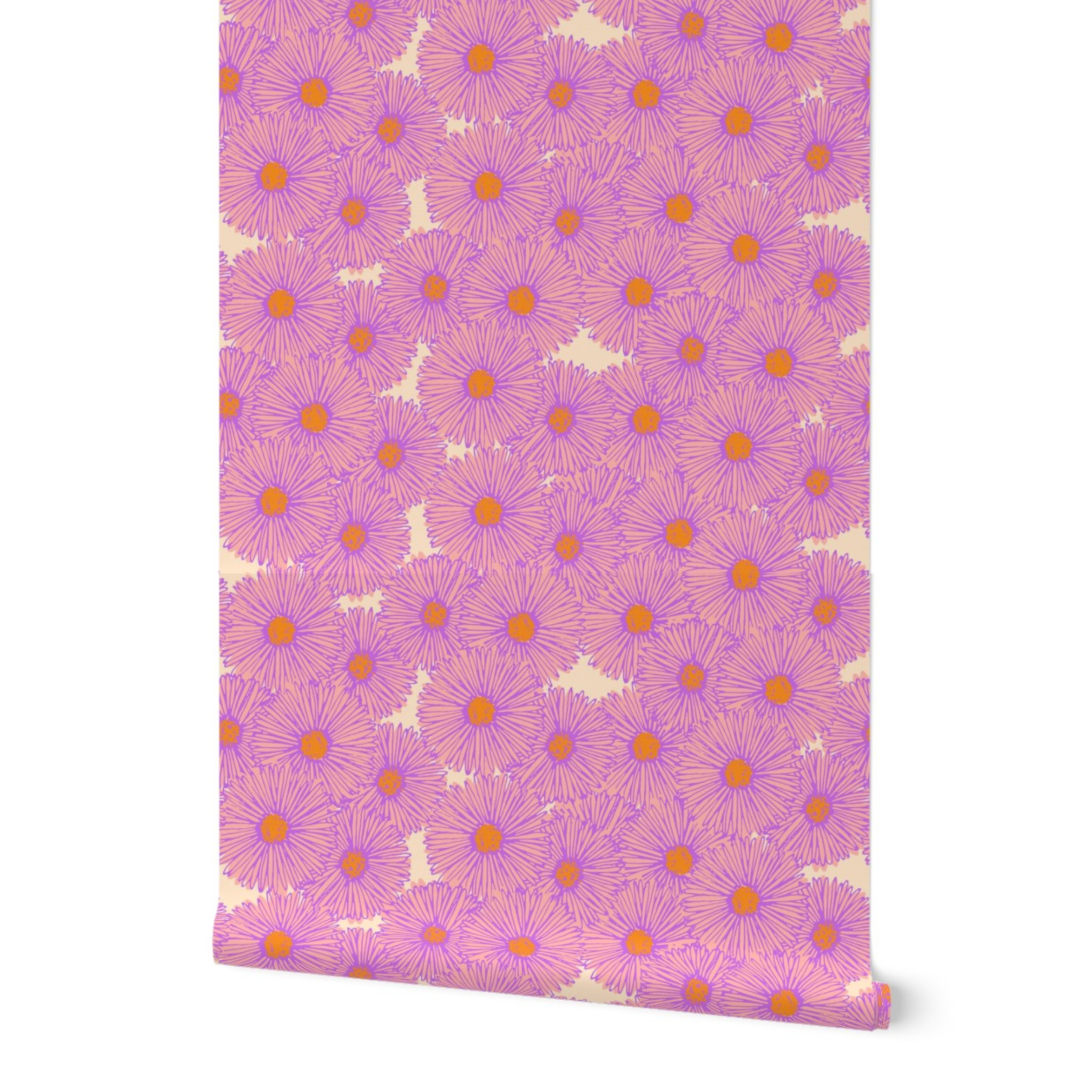 Daisy Bell in Grrrly Pop