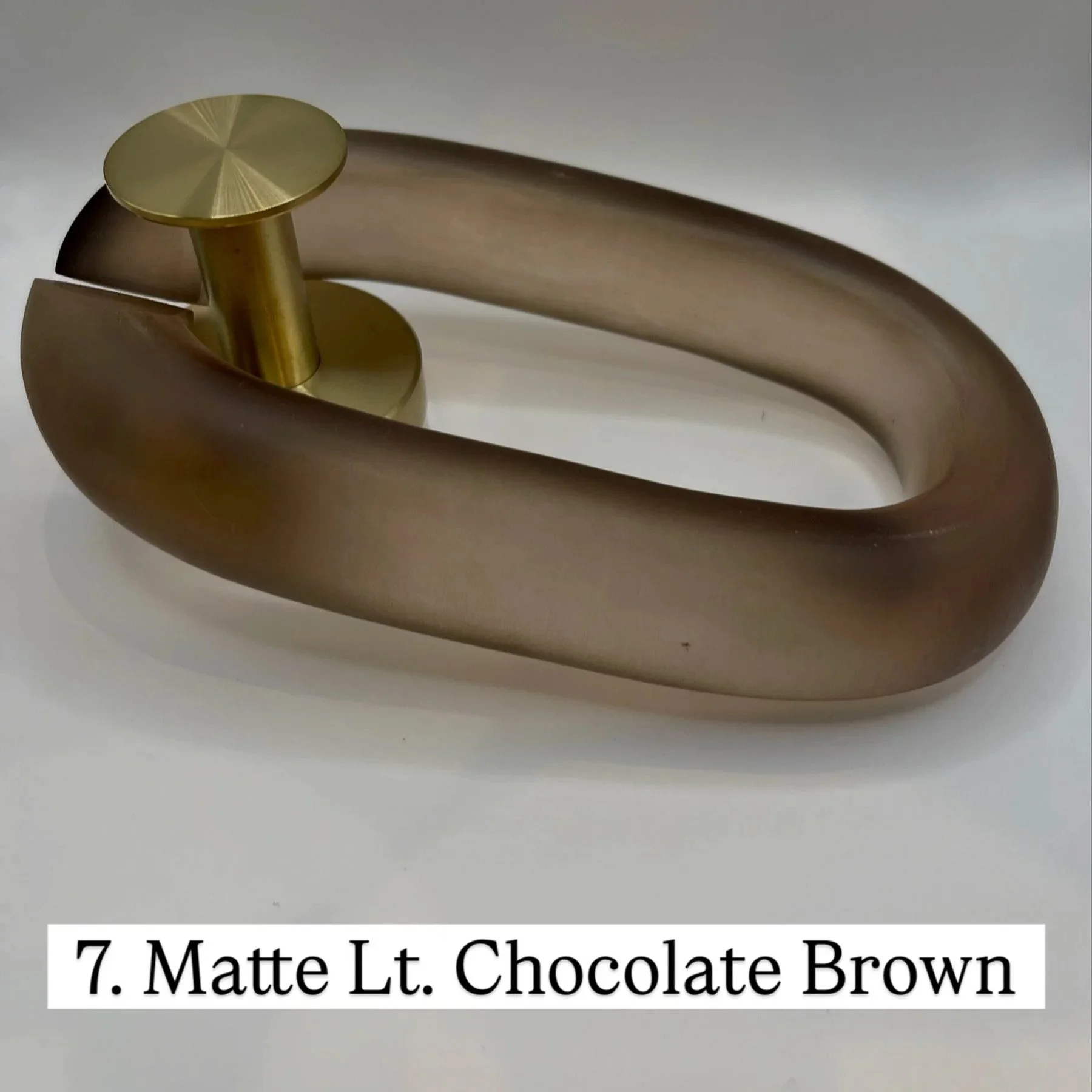 07.Matte Light Chocolate Brown.jpg