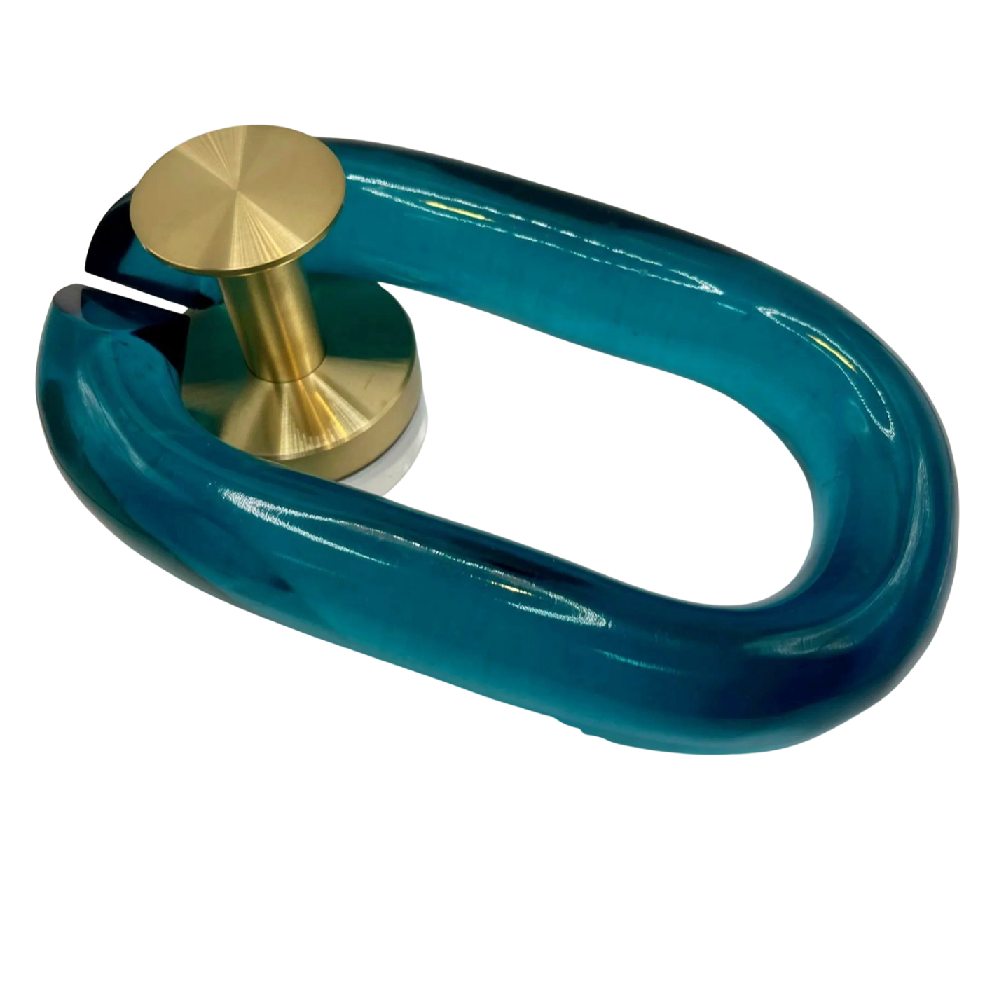 Deep Teal