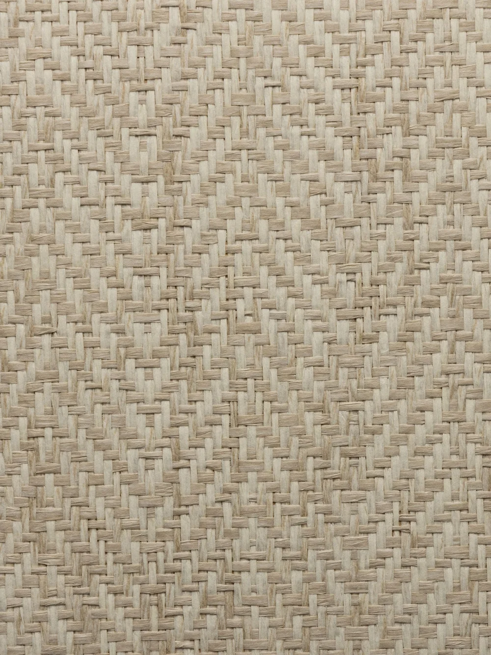 Herringbone Weave in Natural