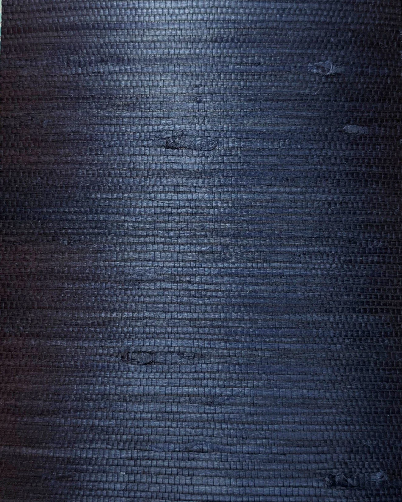 Knotted Jute