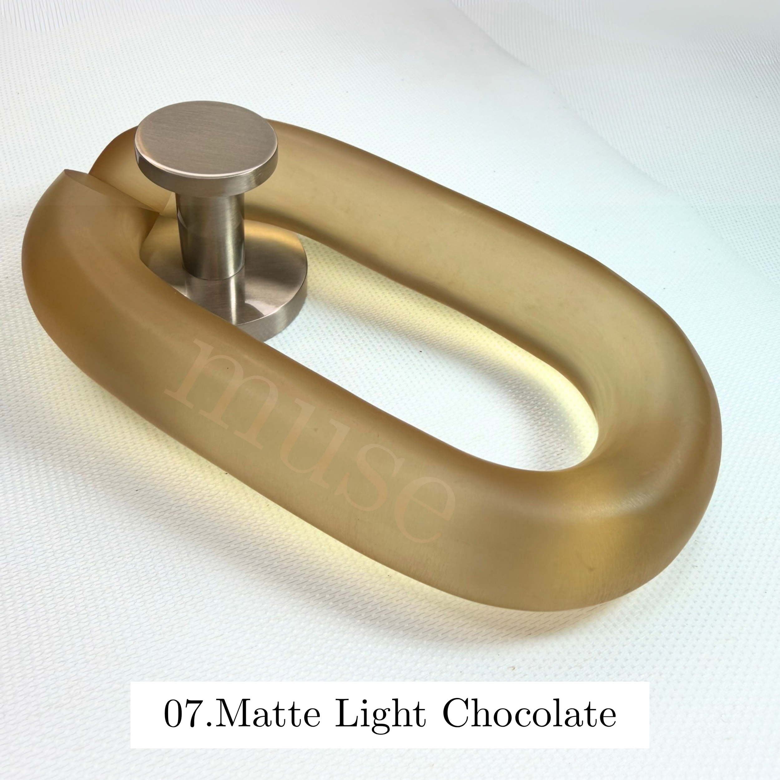 07. Matte Light Chocolate (Square).png