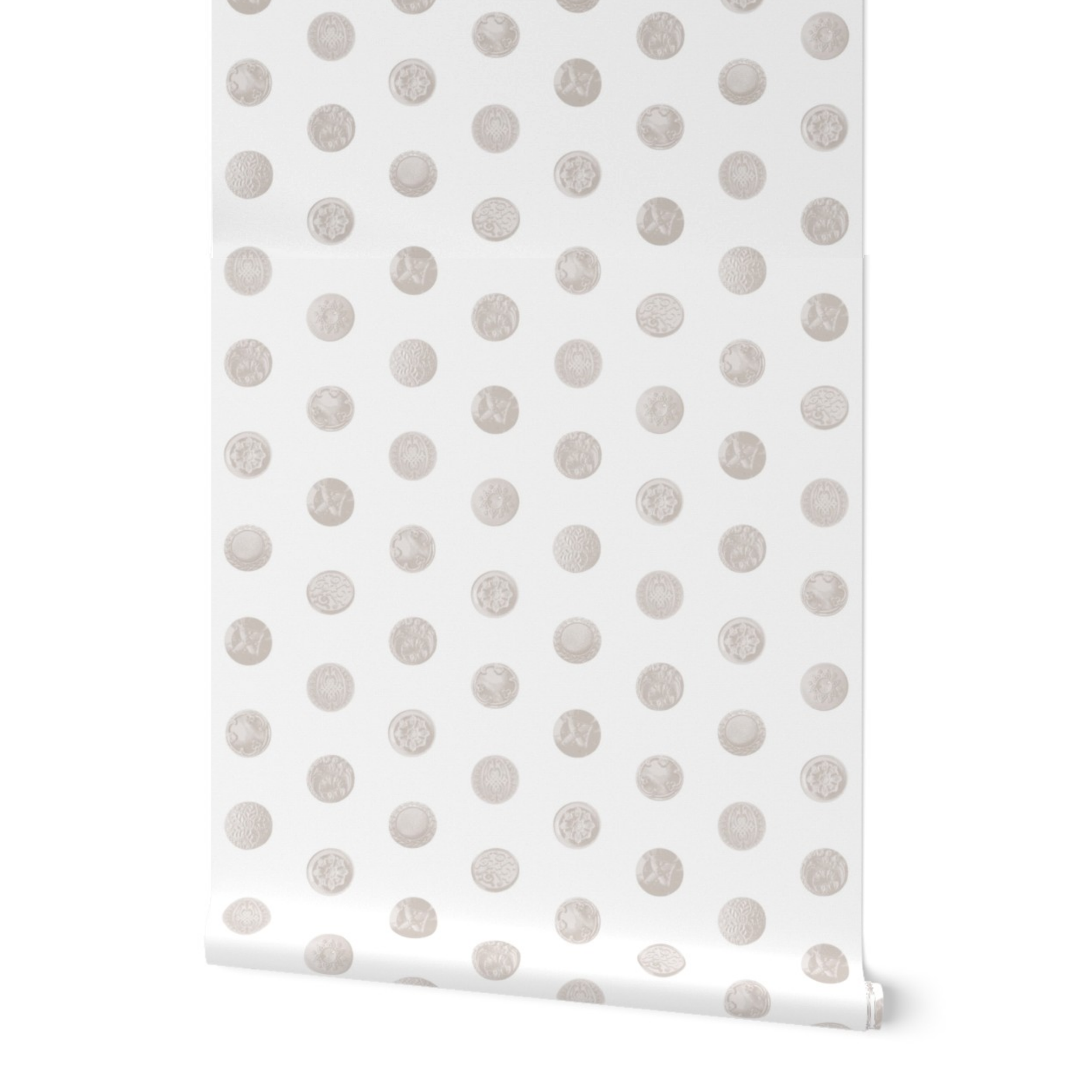 Button Up - Stone and White - ROLL.png (Copy)