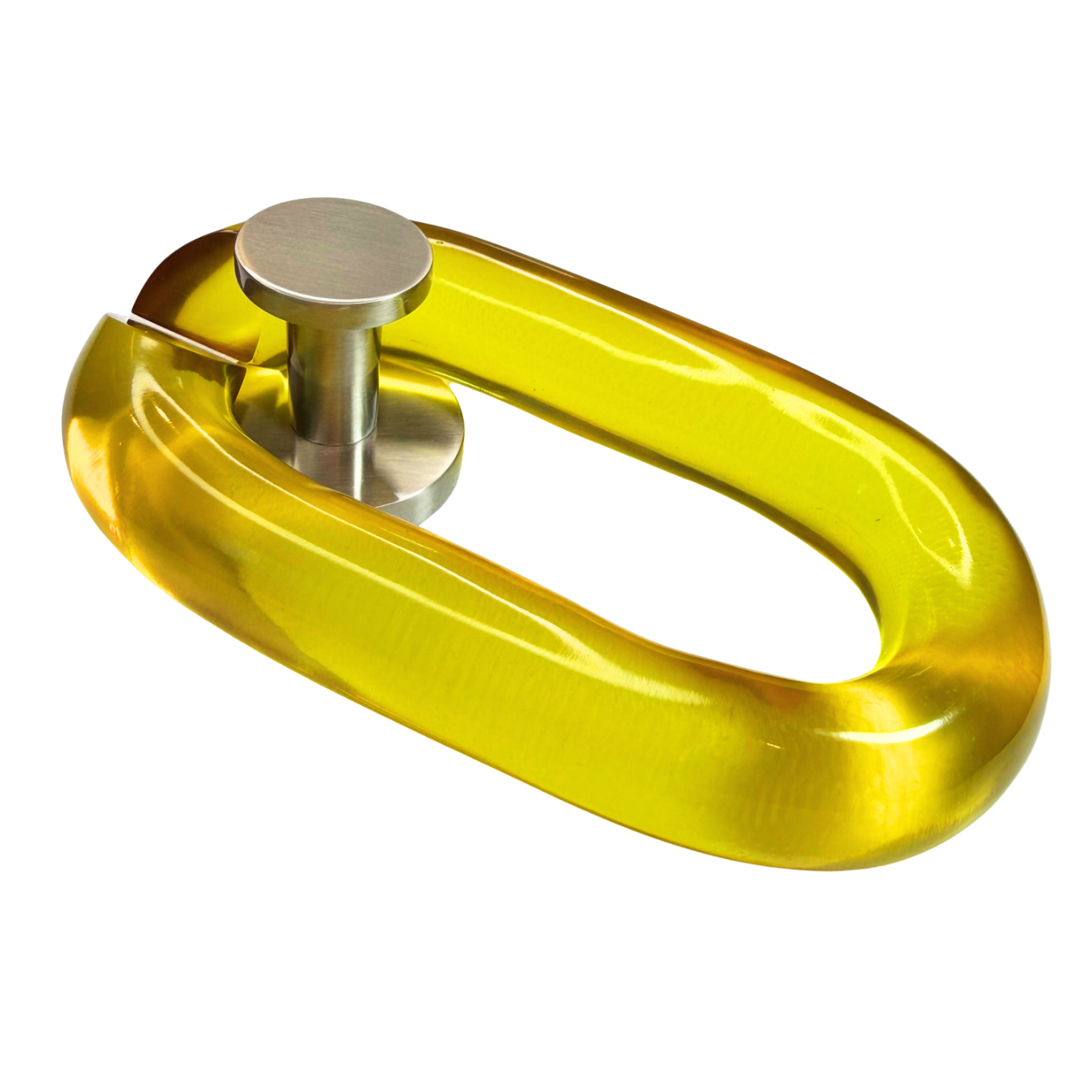Golden Yellow