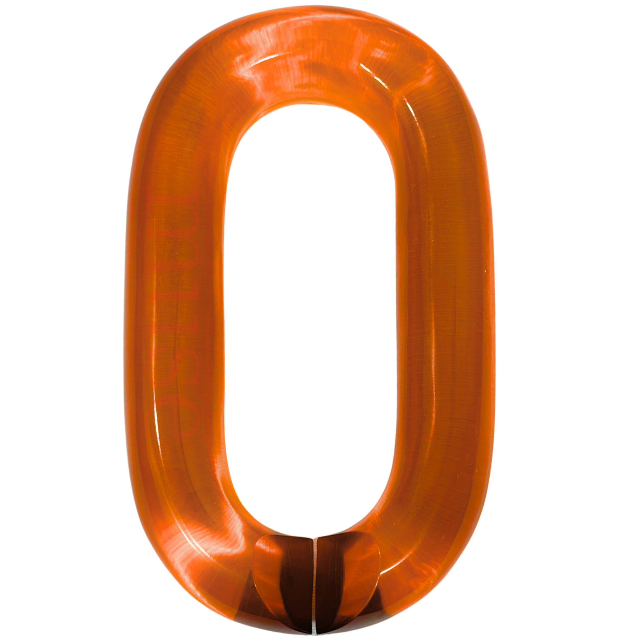 Dark Orange