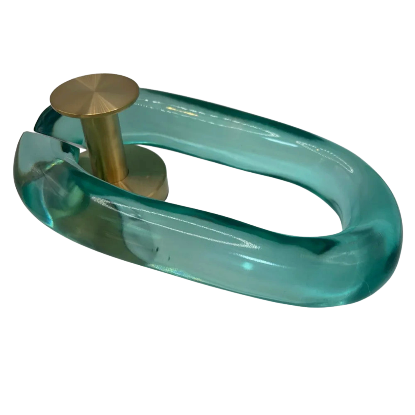 Green Turquoise