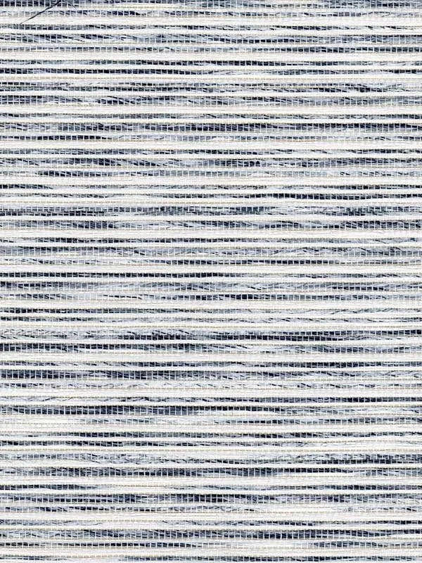 Strié Weave in Gray Clouds