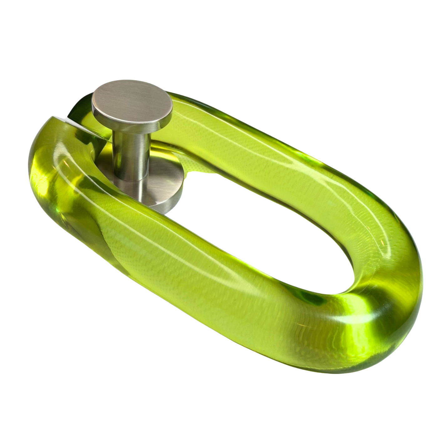Bright Chartreuse