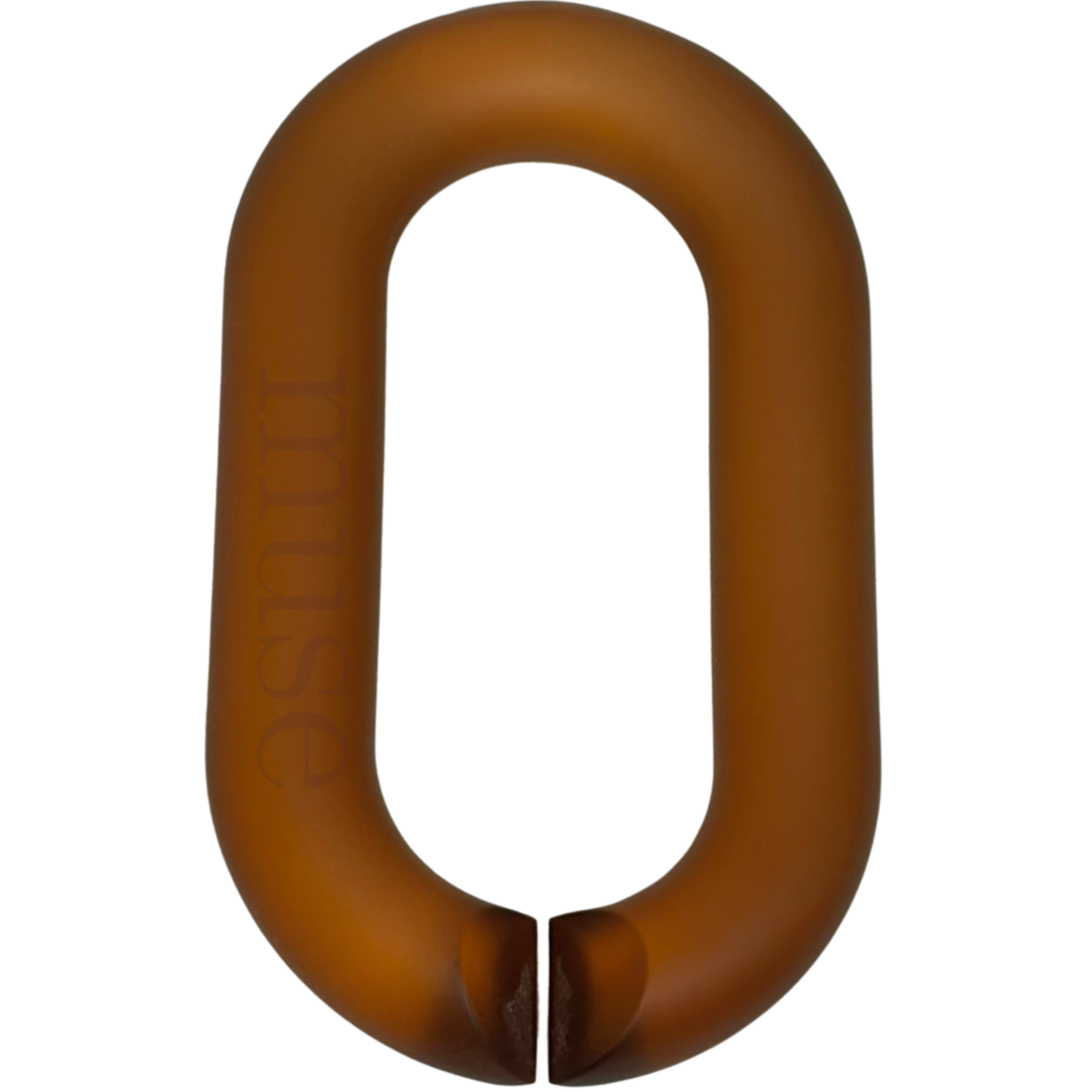 Matte Chocolate