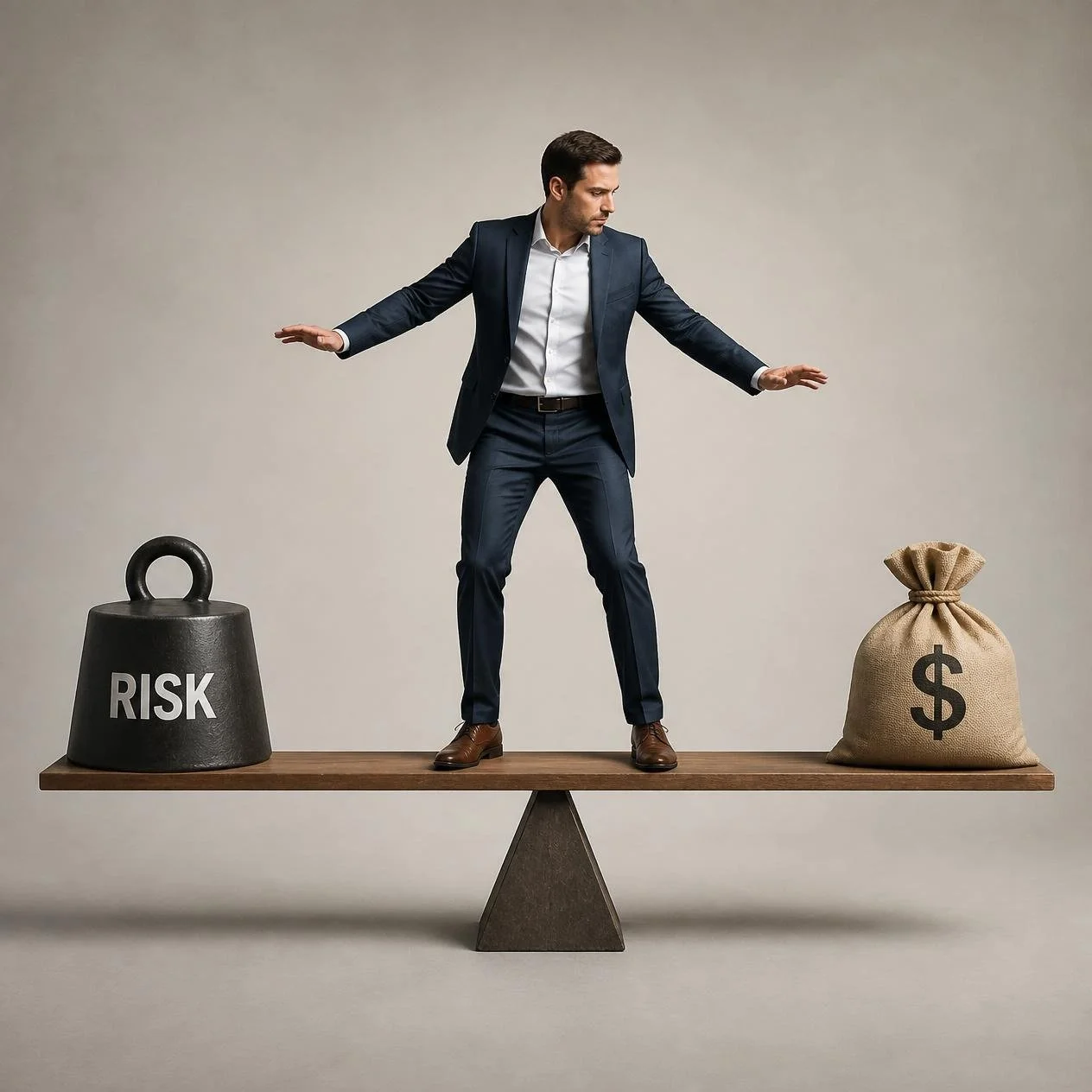 What You're Not Being Told When Advisors Say "Don't Pay Off Your Mortgage"