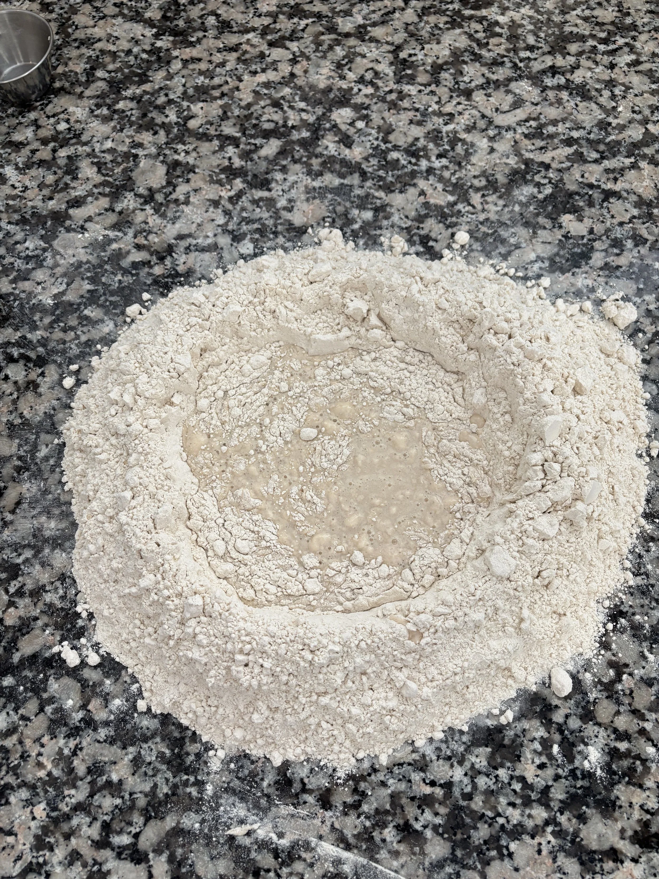 Hand kneading lessons