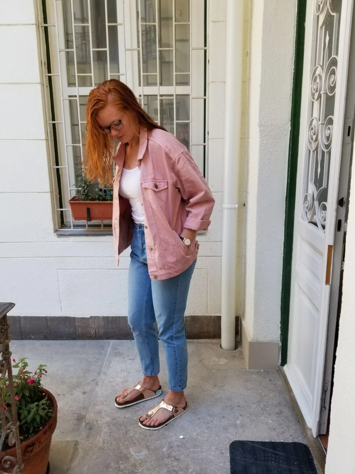 My style unlocked, Osnabruck Germany, 2016