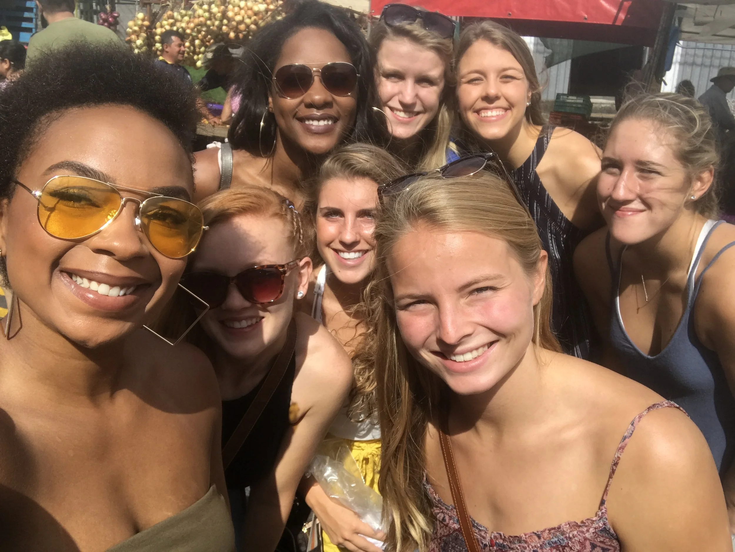 Puerto Rico Basketball Trip, 2016