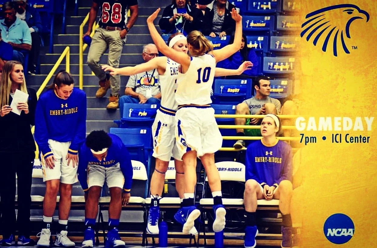 College Basketball