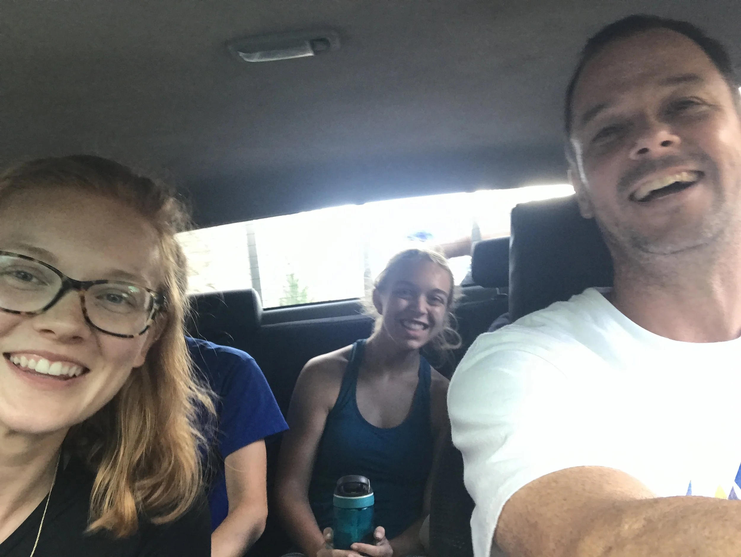 Haiti with Dr. Compere + Team, 2018