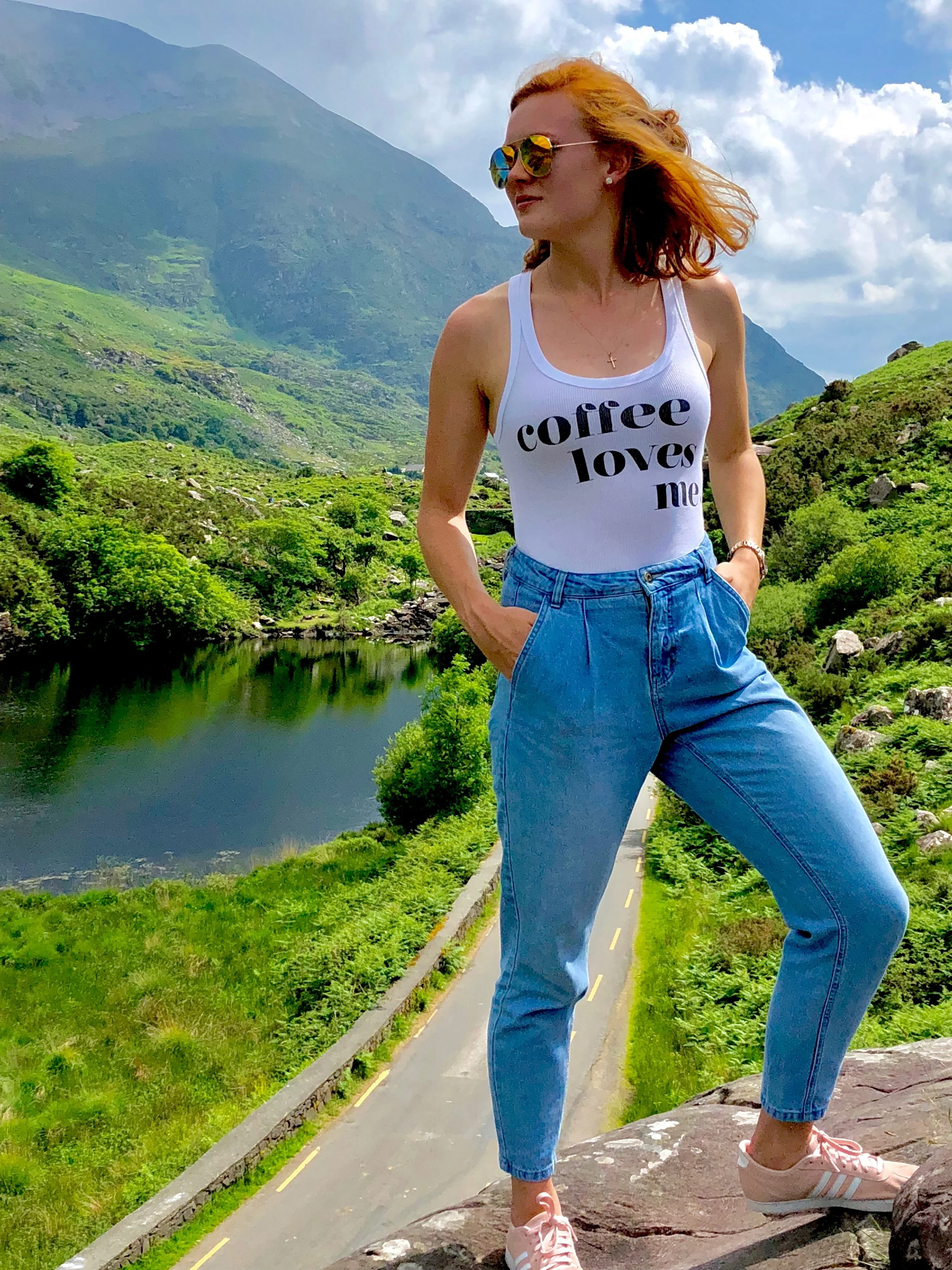 Ireland, 2018