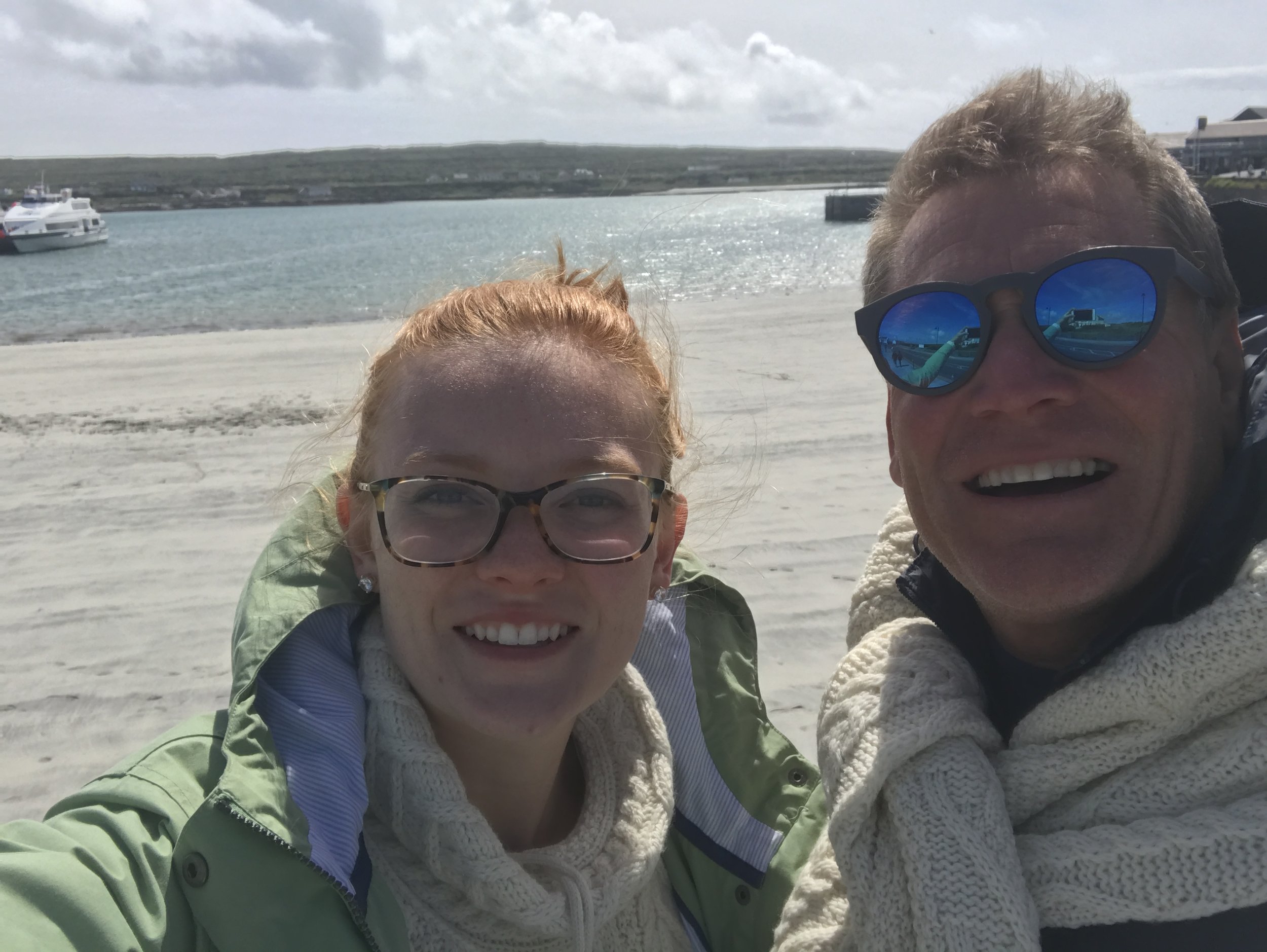 Ireland, 2018