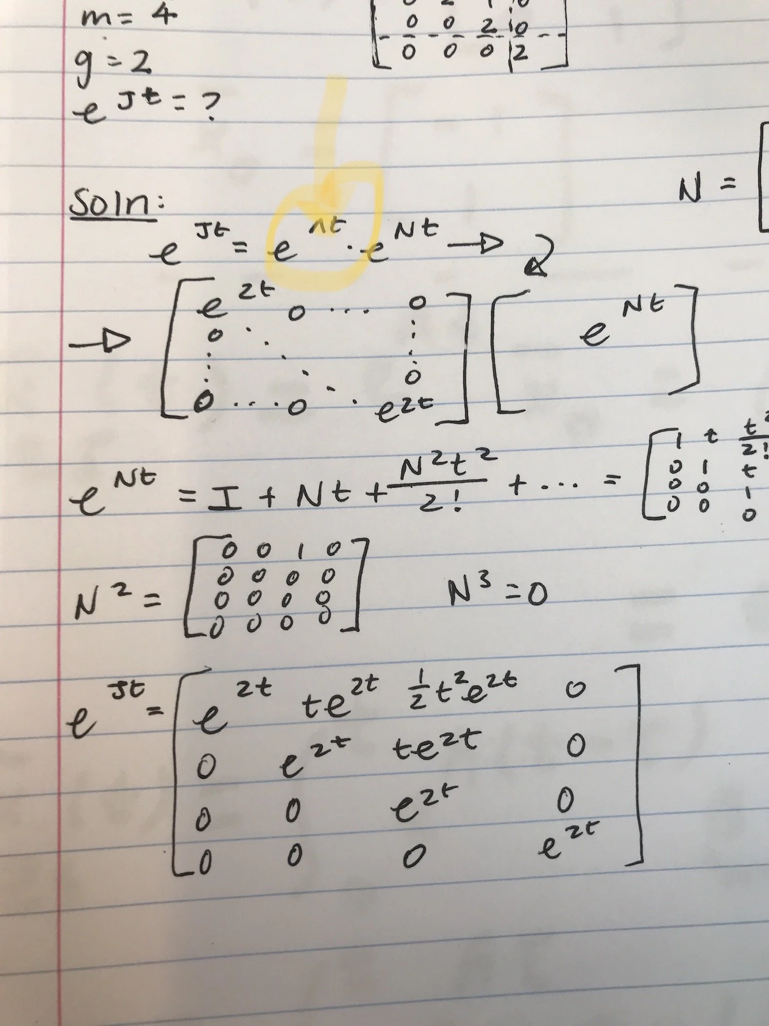 Math homework :) 