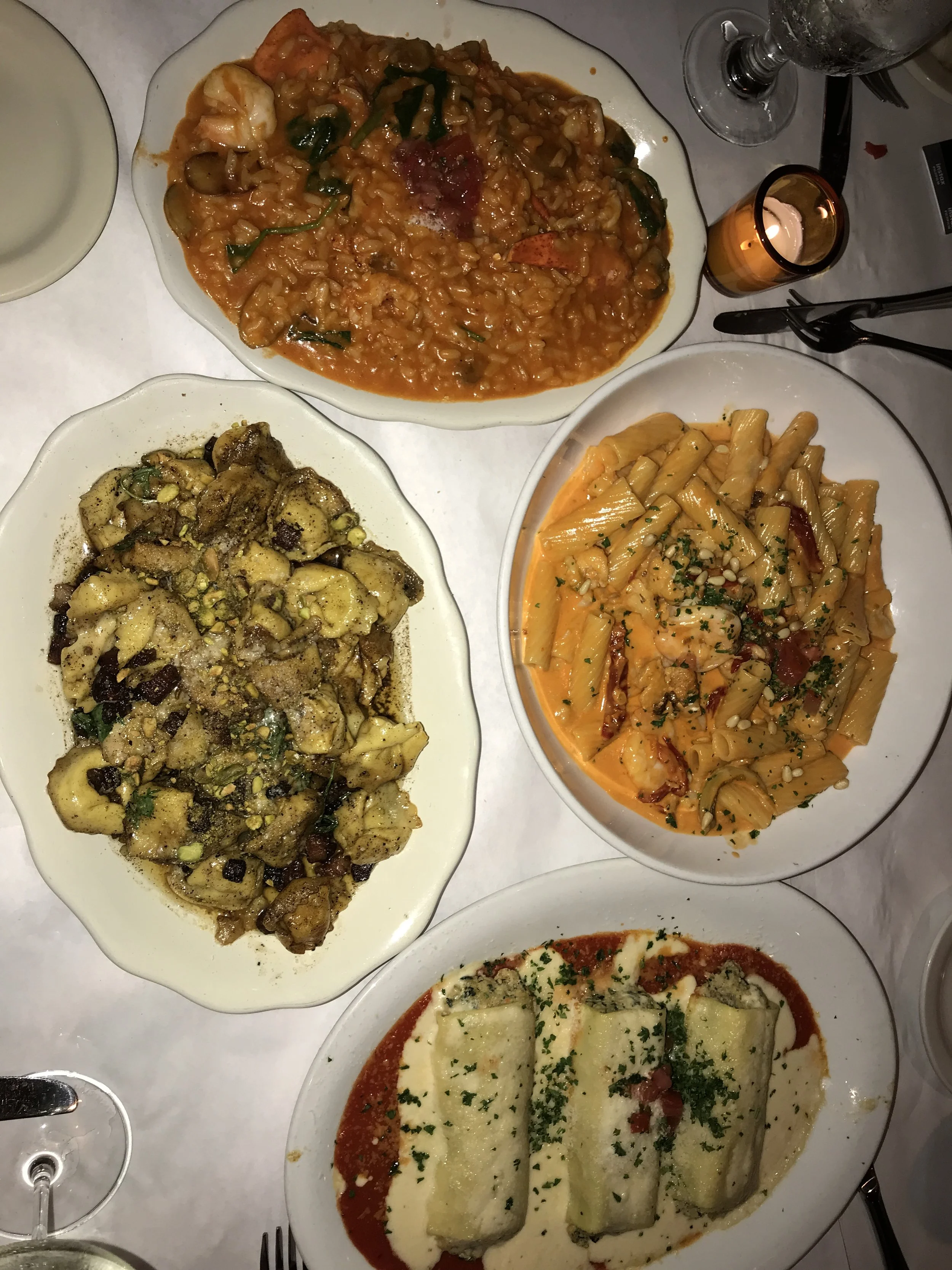 Best meal ever, St. Louis, 2021