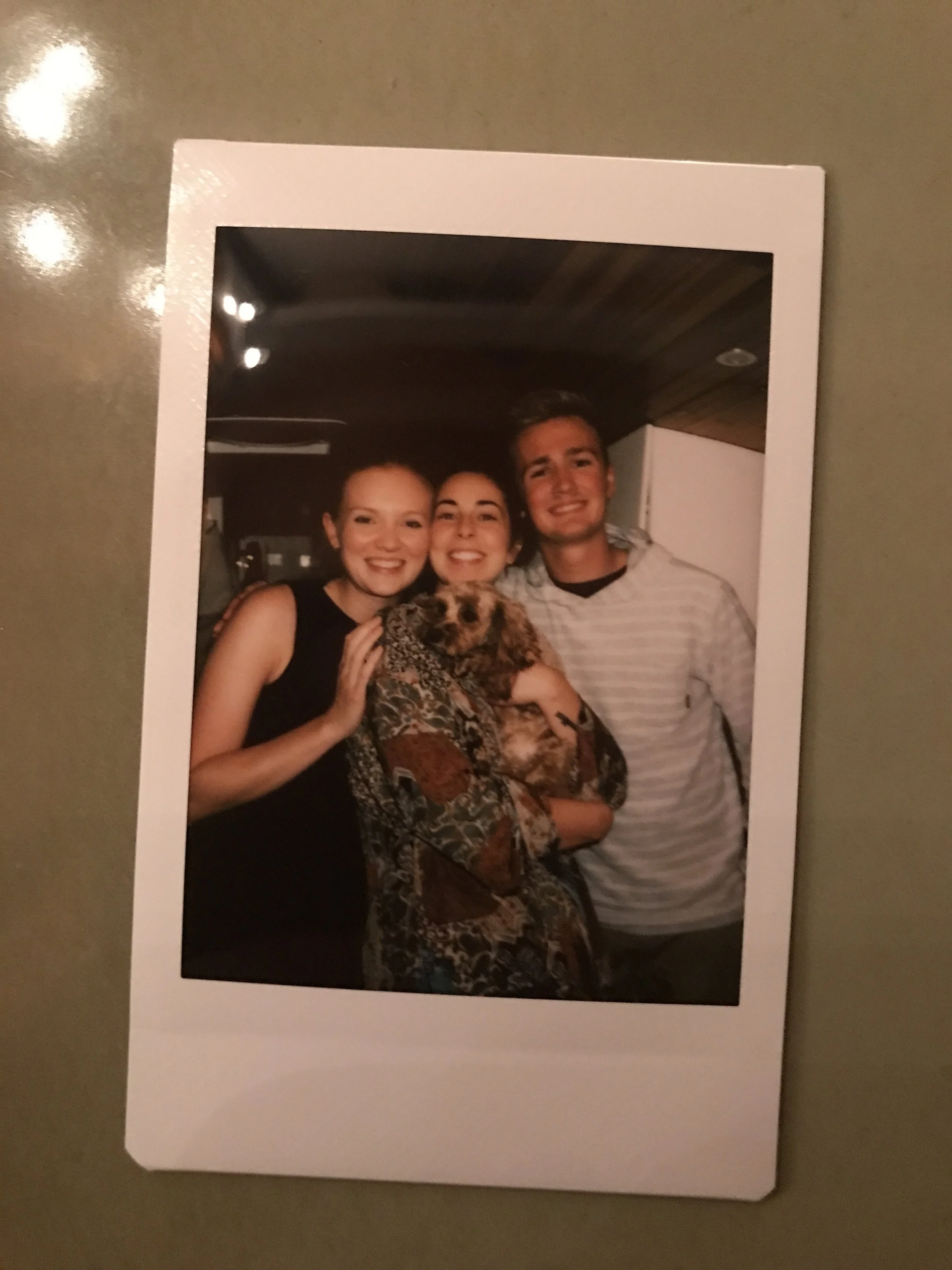 Project Haiti mini reunion, 2022