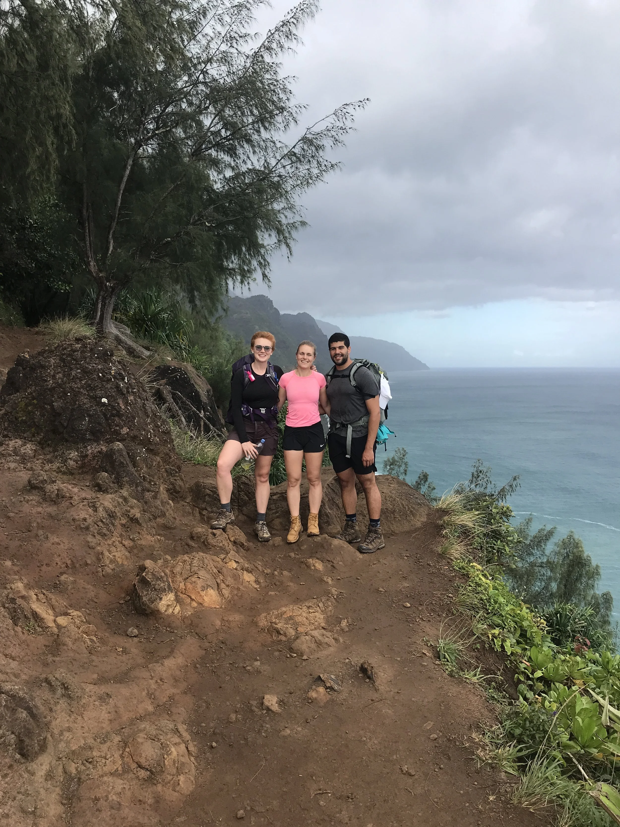 Kauai, 2022
