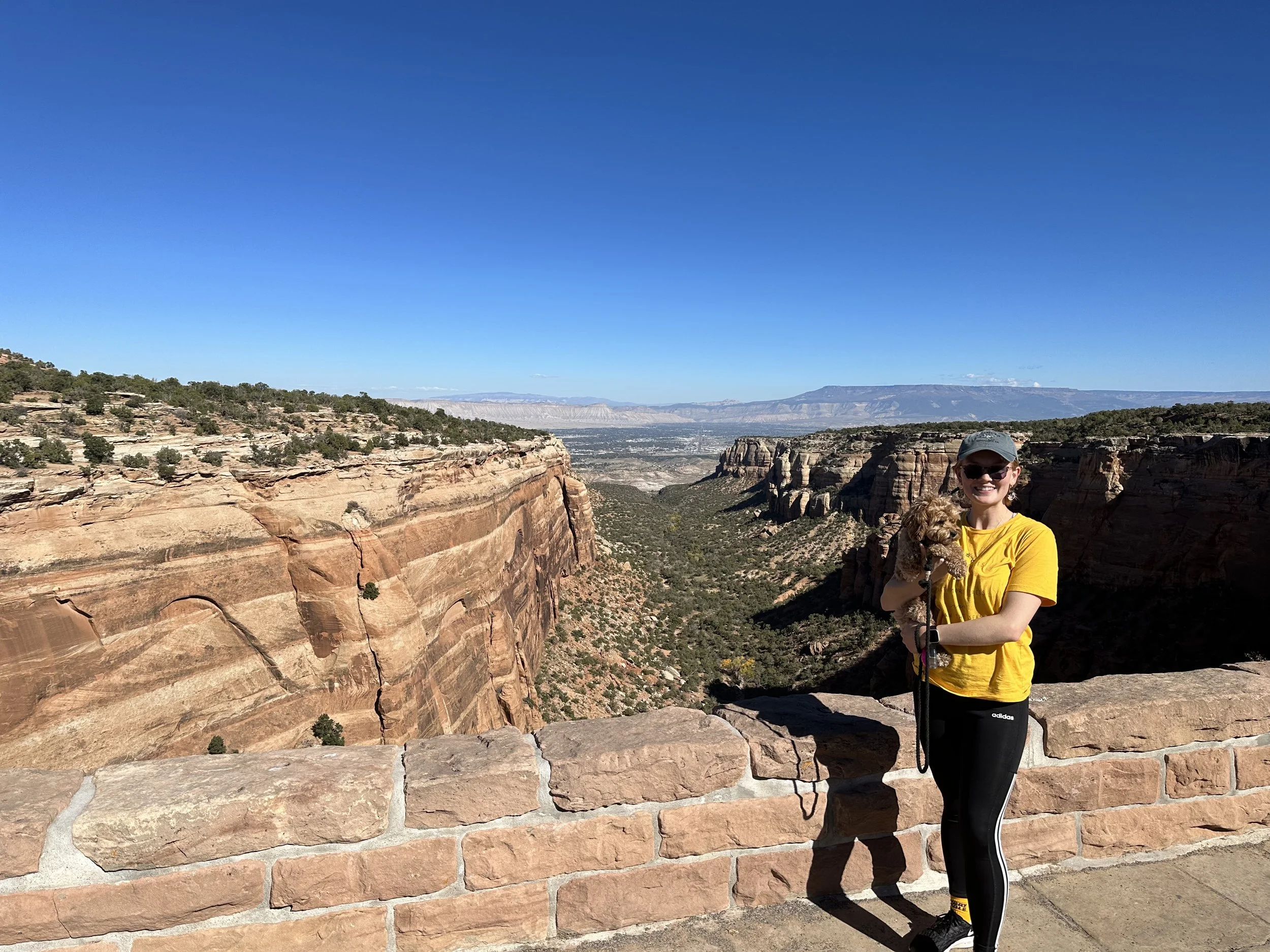 Colorado National Monument, 2022