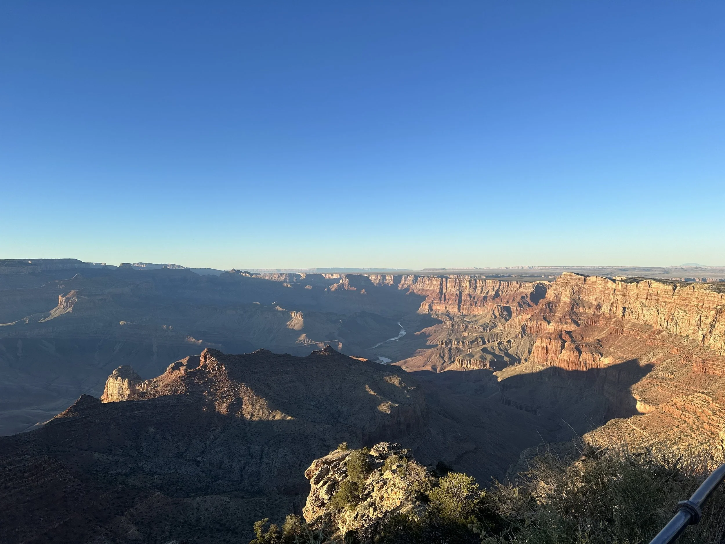 Grand Canyon, AZ, 2022